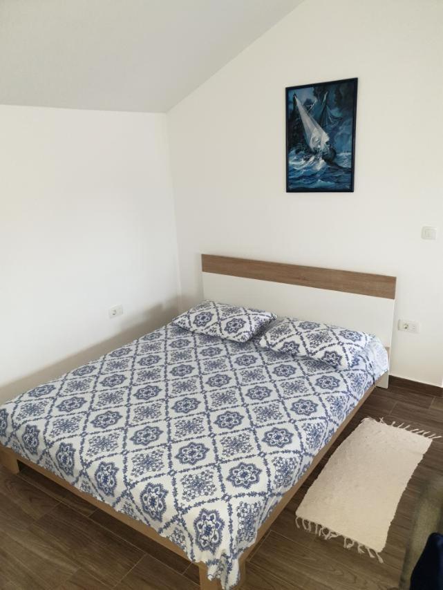 شقة Penthouse Prvić Luka المظهر الخارجي الصورة